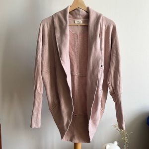 Aritzia Wilfred Cardigan XXS